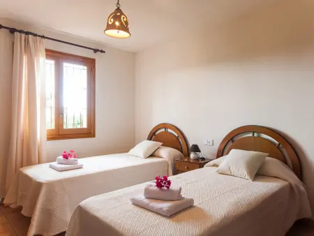 Maison charmante avec piscine privée - 4 pers., Gite 4 personnes à Santa Margalida - Photo 14