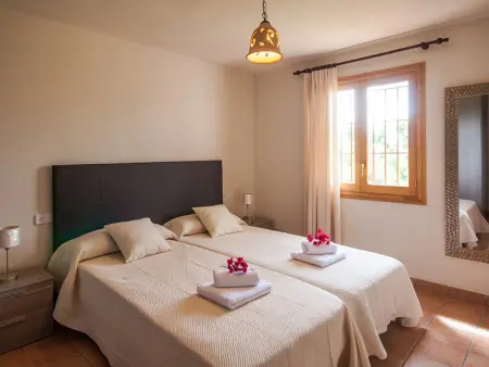 Maison charmante avec piscine privée - 4 pers., Gite 4 personnes à Santa Margalida - Photo 15