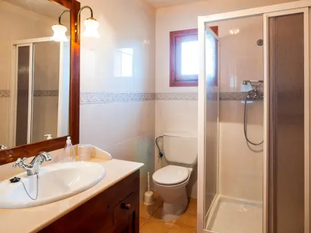 Maison charmante avec piscine privée - 4 pers., Gite 4 personnes à Santa Margalida - Photo 16