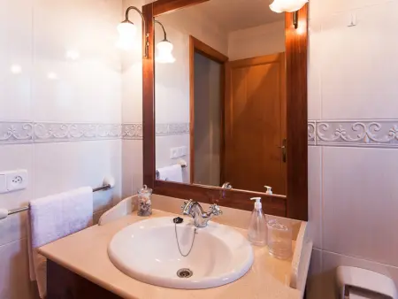 Maison charmante avec piscine privée - 4 pers., Gite 4 personnes à Santa Margalida - Photo 17