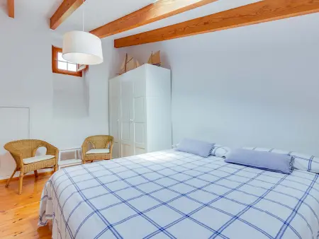 Villa vue mer et montagne, piscine privée - 7 pers. - Photo 15