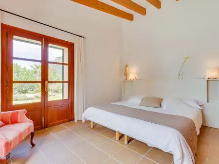Villa vue mer et montagne, piscine privée - 7 pers. - Photo 19