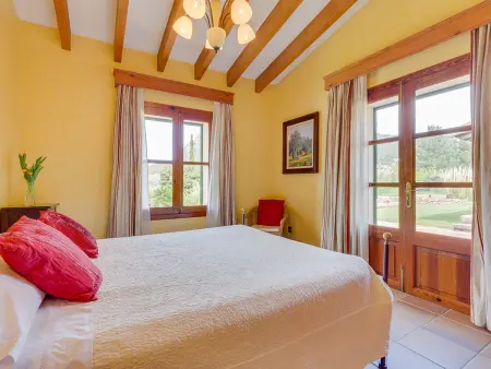 Villa vue mer et montagne, piscine privée - 7 pers. - Photo 20