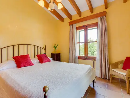 Villa vue mer et montagne, piscine privée - 7 pers. - Photo 21