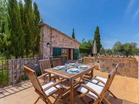 Villa vue mer et montagne, piscine privée - 7 pers. - Photo 29