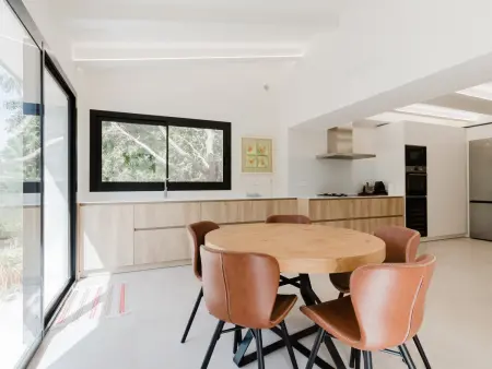 Villa lumineuse, vue montagne - 5 pers., Villa 5 personnes à Costitx - Photo 6