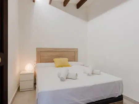 Villa lumineuse, vue montagne - 5 pers., Villa 5 personnes à Costitx - Photo 10