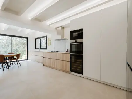 Villa lumineuse, vue montagne - 5 pers., Villa 5 personnes à Costitx - Photo 20