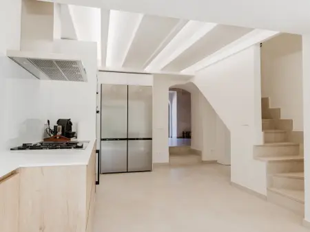 Villa lumineuse, vue montagne - 5 pers., Villa 5 personnes à Costitx - Photo 22
