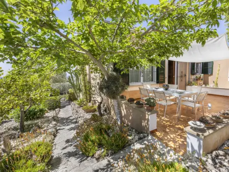 Villa avec piscine privée, climatisation, vue montagne - 6 pers. - Photo 22