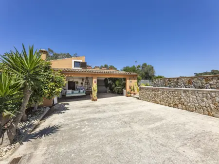 Villa avec piscine privée, climatisation, vue montagne - 6 pers. - Photo 28