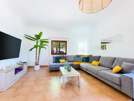 Villa spacieuse, vue montagne - 8 pers., Villa 8 personnes à Maria de la Salut - Photo 5