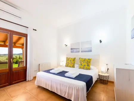 Villa spacieuse, vue montagne - 8 pers., Villa 8 personnes à Maria de la Salut - Photo 9