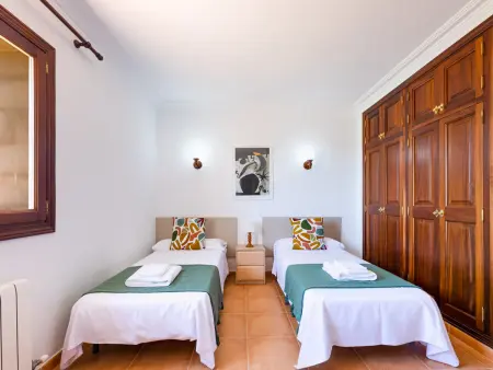 Villa spacieuse, vue montagne - 8 pers., Villa 8 personnes à Maria de la Salut - Photo 17