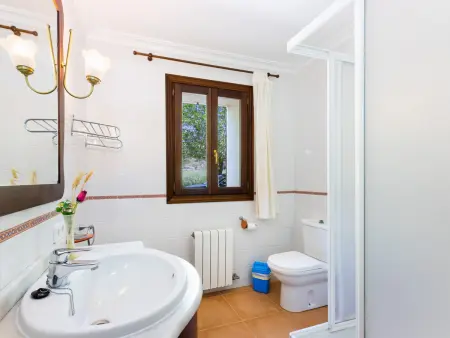 Villa spacieuse, vue montagne - 8 pers., Villa 8 personnes à Maria de la Salut - Photo 18
