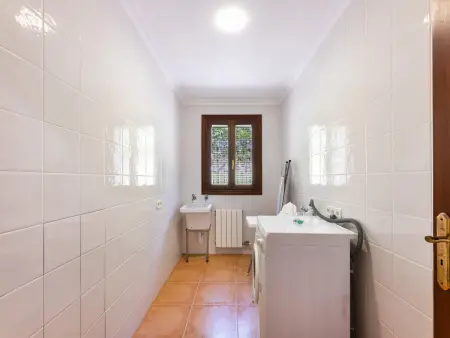 Villa spacieuse, vue montagne - 8 pers., Villa 8 personnes à Maria de la Salut - Photo 19