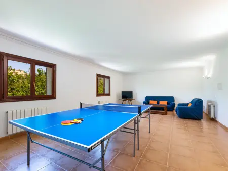 Villa spacieuse, vue montagne - 8 pers., Villa 8 personnes à Maria de la Salut - Photo 21