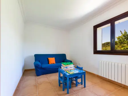 Villa spacieuse, vue montagne - 8 pers., Villa 8 personnes à Maria de la Salut - Photo 22
