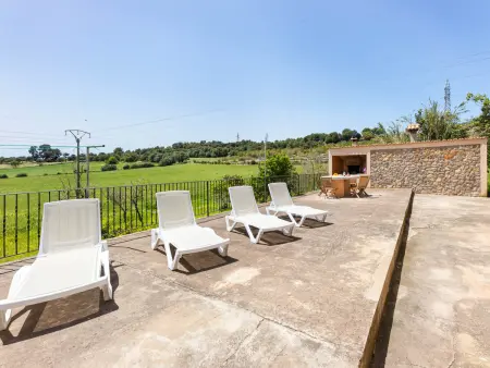 Villa spacieuse, vue montagne - 8 pers., Villa 8 personnes à Maria de la Salut - Photo 25