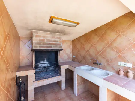 Villa spacieuse, vue montagne - 8 pers., Villa 8 personnes à Maria de la Salut - Photo 27