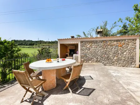 Villa spacieuse, vue montagne - 8 pers., Villa 8 personnes à Maria de la Salut - Photo 29