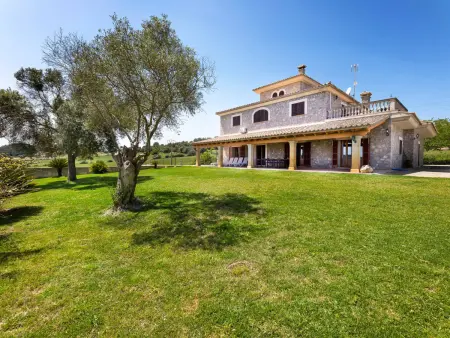 Villa spacieuse, vue montagne - 8 pers., Villa 8 personnes à Maria de la Salut - Photo 30