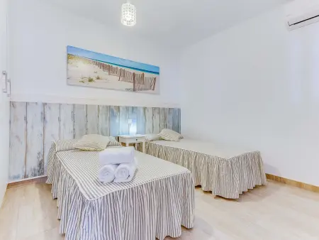 Maison moderne avec piscine et vue montagne - 4 pers. - Photo 7