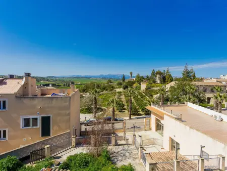 Maison moderne avec piscine et vue montagne - 4 pers. - Photo 27