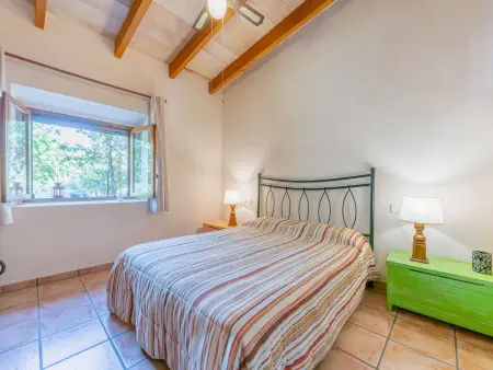 Villa vue montagne, piscine privée - 4 pers., Villa 4 personnes à Lloret de Vistalegre - Photo 18
