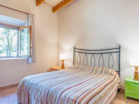 Villa vue montagne, piscine privée - 4 pers., Villa 4 personnes à Lloret de Vistalegre - Photo 19