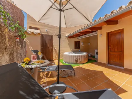 Maison coquette et tout équipée - 5 pers., Maison 5 personnes à Maria de la Salut - Photo 4