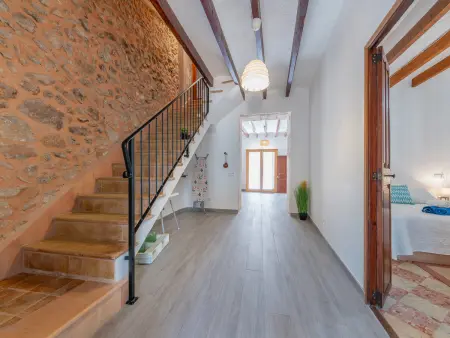 Maison coquette et tout équipée - 5 pers., Maison 5 personnes à Maria de la Salut - Photo 6