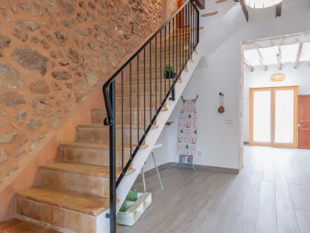 Maison coquette et tout équipée - 5 pers., Maison 5 personnes à Maria de la Salut - Photo 7