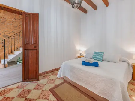 Maison coquette et tout équipée - 5 pers., Maison 5 personnes à Maria de la Salut - Photo 8