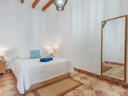 Maison coquette et tout équipée - 5 pers., Maison 5 personnes à Maria de la Salut - Photo 10