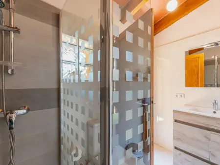 Maison coquette et tout équipée - 5 pers., Maison 5 personnes à Maria de la Salut - Photo 12