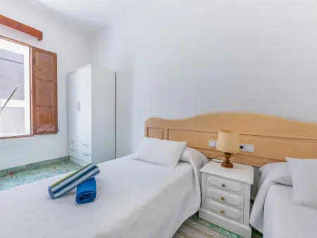 Maison coquette et tout équipée - 5 pers., Maison 5 personnes à Maria de la Salut - Photo 13