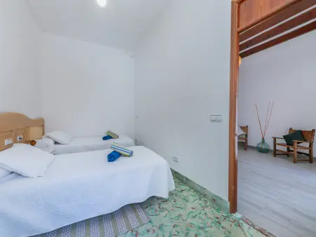 Maison coquette et tout équipée - 5 pers., Maison 5 personnes à Maria de la Salut - Photo 14