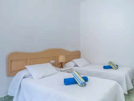 Maison coquette et tout équipée - 5 pers., Maison 5 personnes à Maria de la Salut - Photo 15