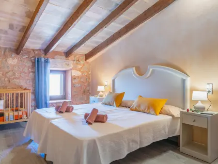 Maison coquette et tout équipée - 5 pers., Maison 5 personnes à Maria de la Salut - Photo 16