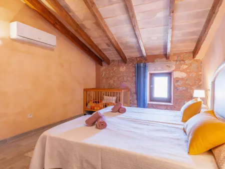 Maison coquette et tout équipée - 5 pers., Maison 5 personnes à Maria de la Salut - Photo 17