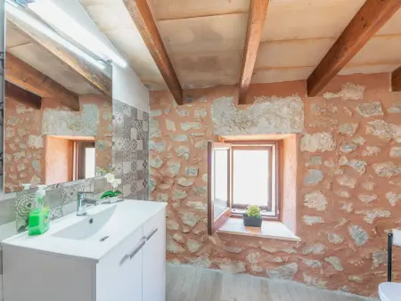 Maison coquette et tout équipée - 5 pers., Maison 5 personnes à Maria de la Salut - Photo 18