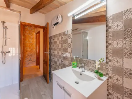 Maison coquette et tout équipée - 5 pers., Maison 5 personnes à Maria de la Salut - Photo 19