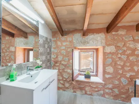 Maison coquette et tout équipée - 5 pers., Maison 5 personnes à Maria de la Salut - Photo 20