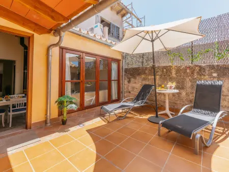 Maison coquette et tout équipée - 5 pers., Maison 5 personnes à Maria de la Salut - Photo 22