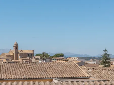 Maison coquette et tout équipée - 5 pers., Maison 5 personnes à Maria de la Salut - Photo 24