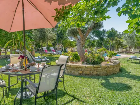 Maison accueillante avec piscine privée - 6 pers. - Photo 1