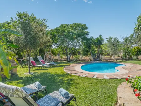 Maison accueillante avec piscine privée - 6 pers. - Photo 2
