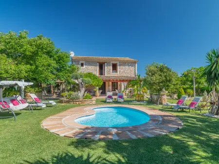 Maison accueillante avec piscine privée - 6 pers. - Photo 3