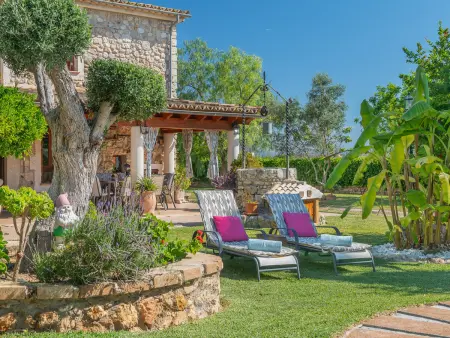 Maison accueillante avec piscine privée - 6 pers. - Photo 6